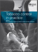 WHO FCTC Article 8: Protection from exposure to tobacco smoke - the story of Hungary